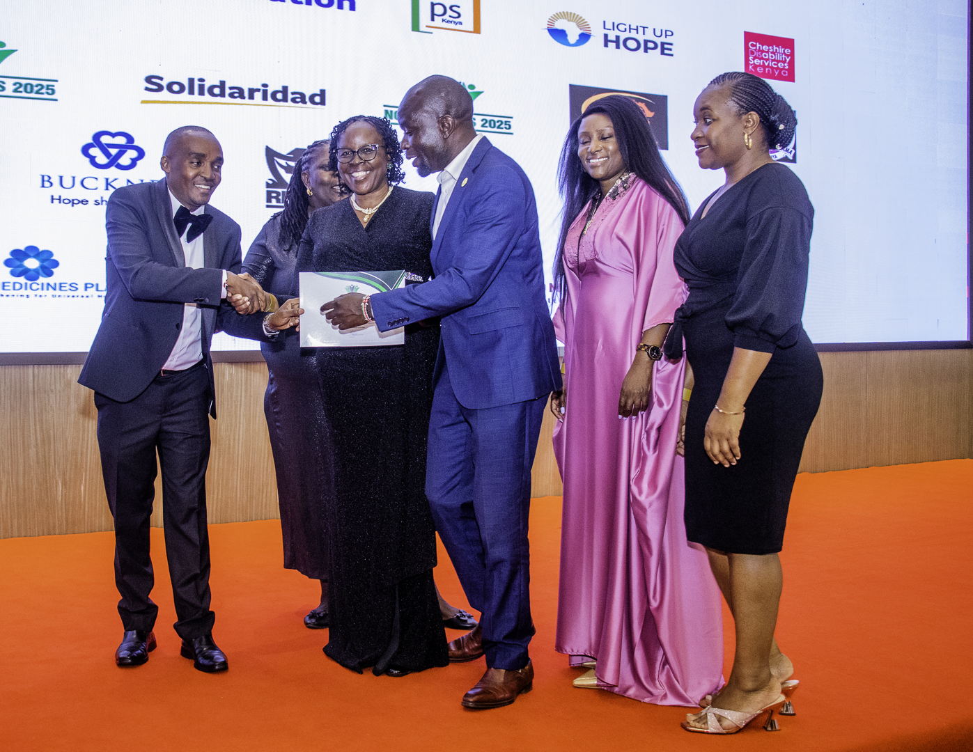 NGO awards 2025 gallery image 398