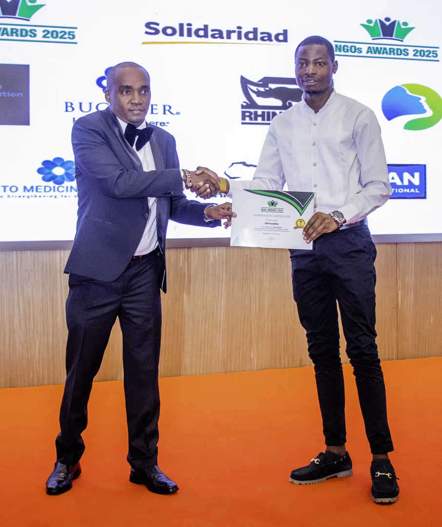 NGO awards 2025 gallery image 43