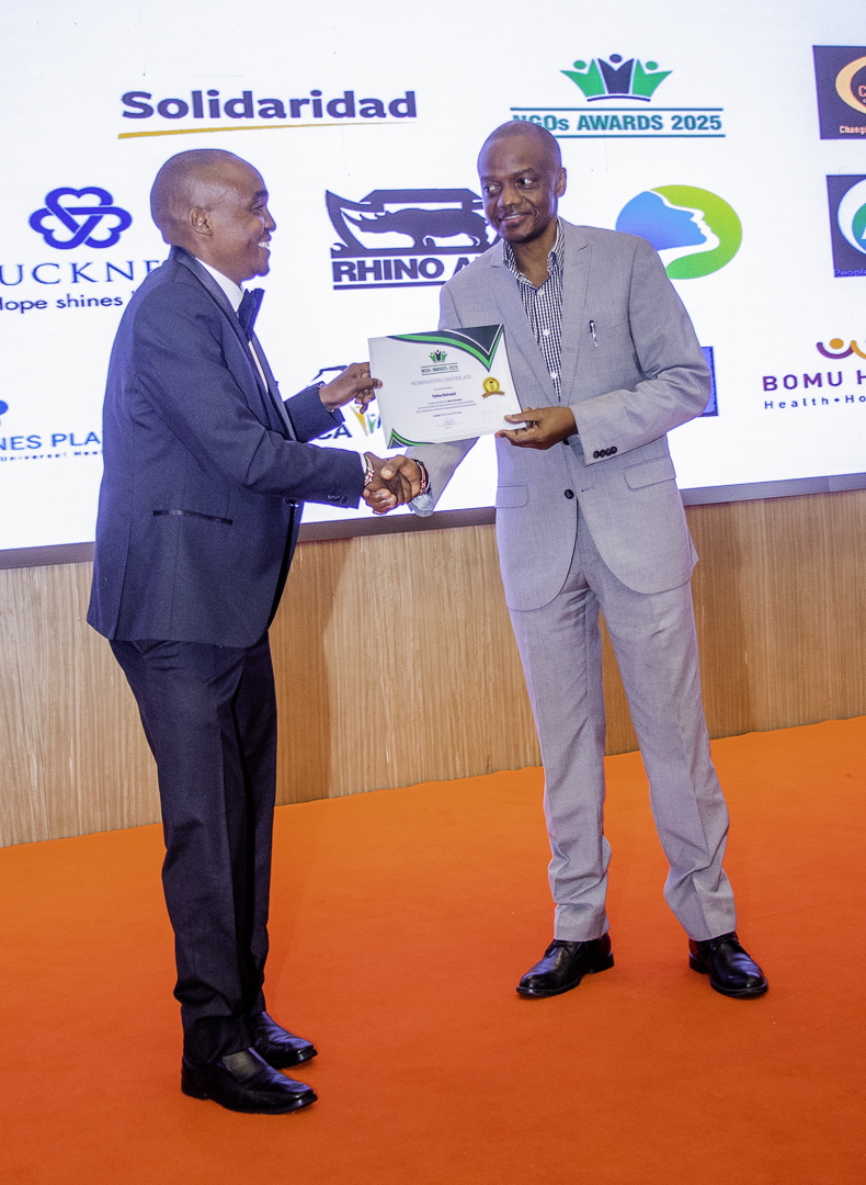 NGO awards 2025 gallery image 37