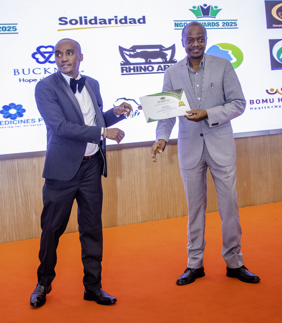 NGO awards 2025 gallery image 233