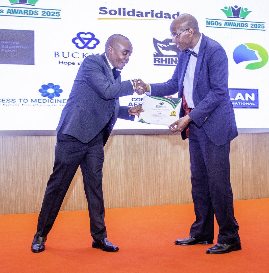 NGO awards 2025 gallery image 198