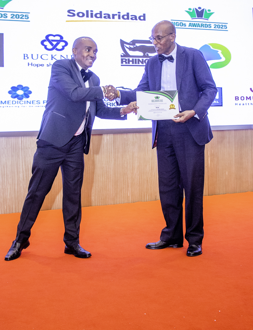 NGO awards 2025 gallery image 80