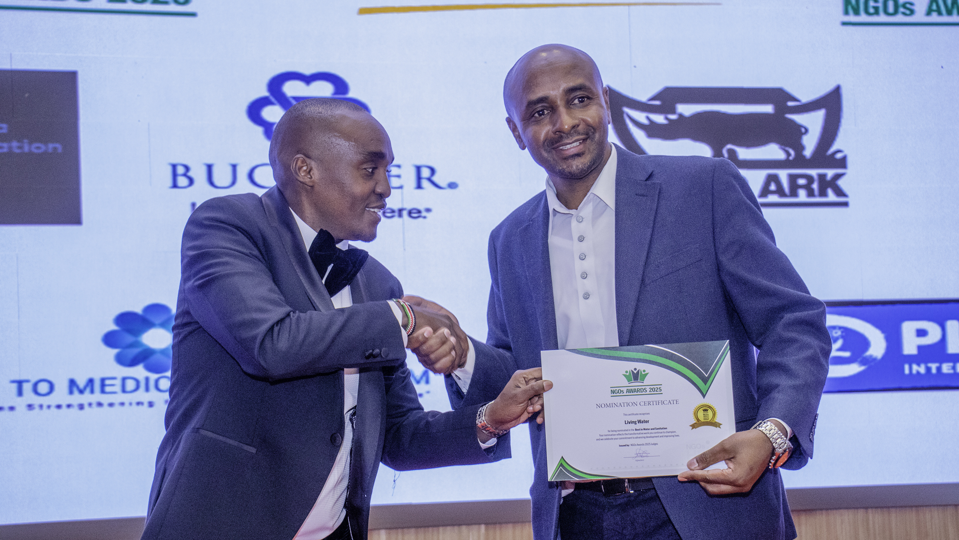 NGO awards 2025 gallery image 307