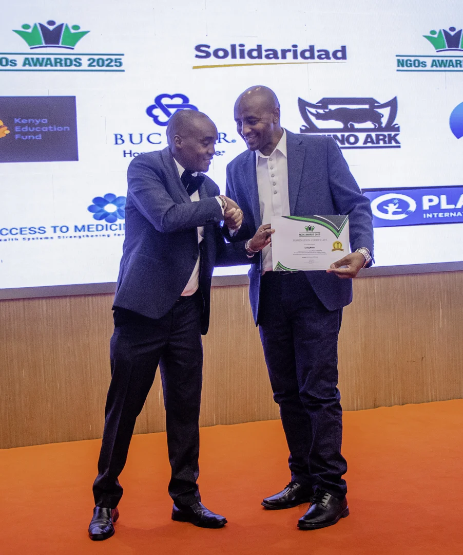 NGO awards 2025 gallery image 9