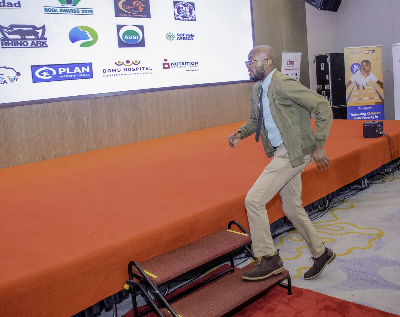 NGO awards 2025 gallery image 381