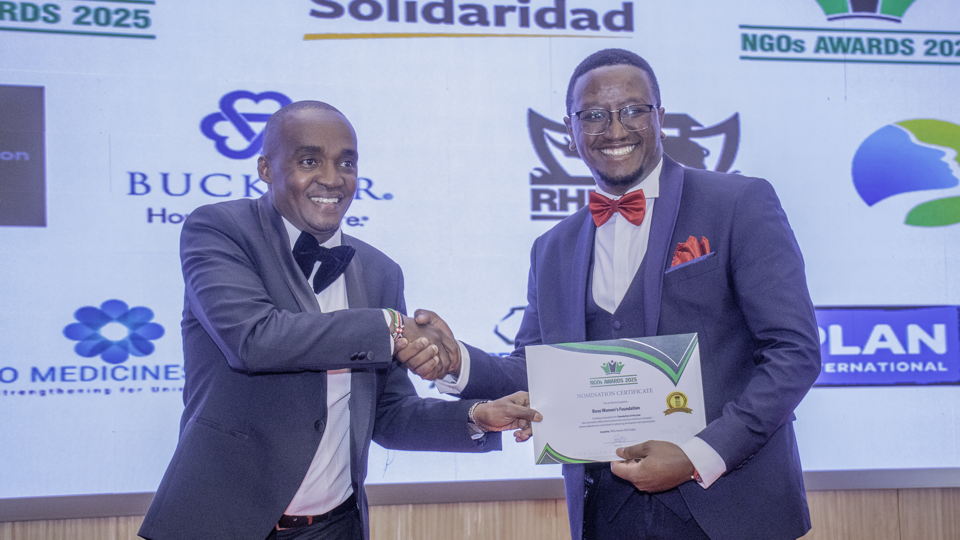 NGO awards 2025 gallery image 235