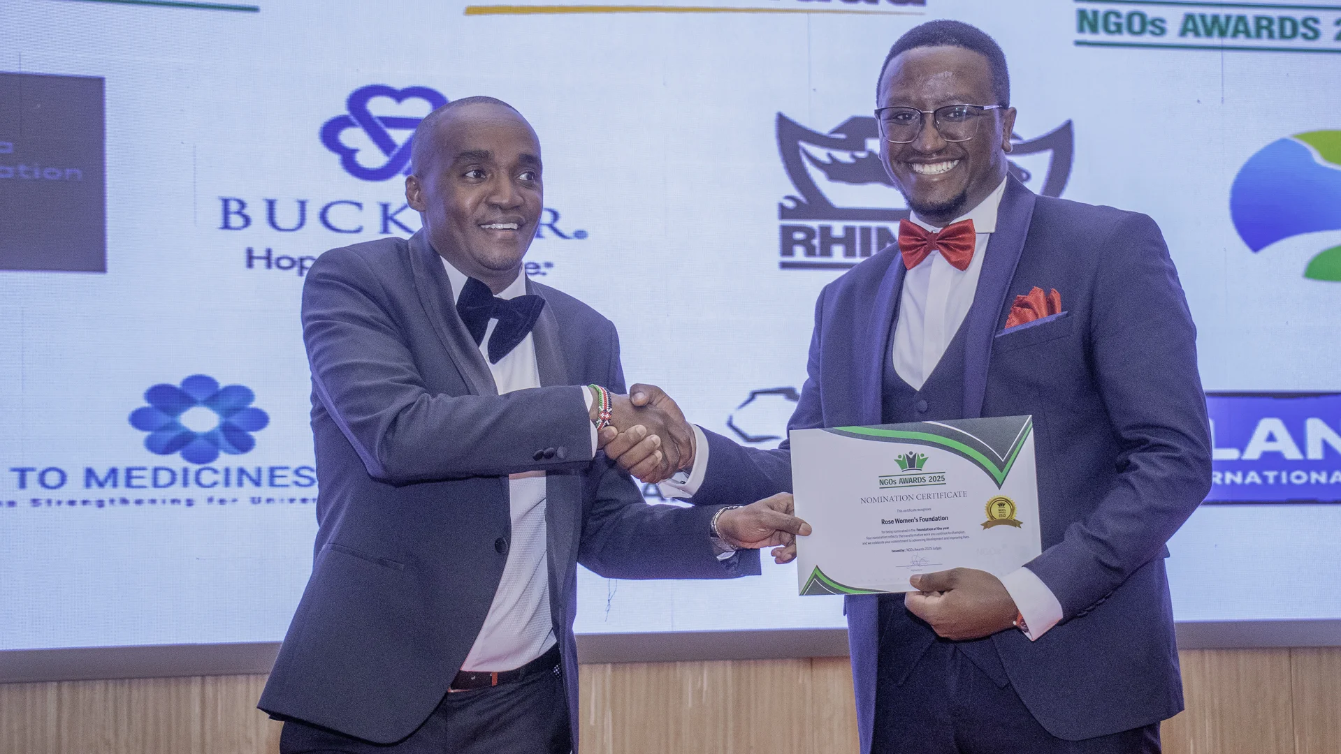 NGO awards 2025 gallery image 196