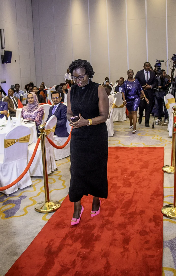 NGO awards 2025 gallery image 508