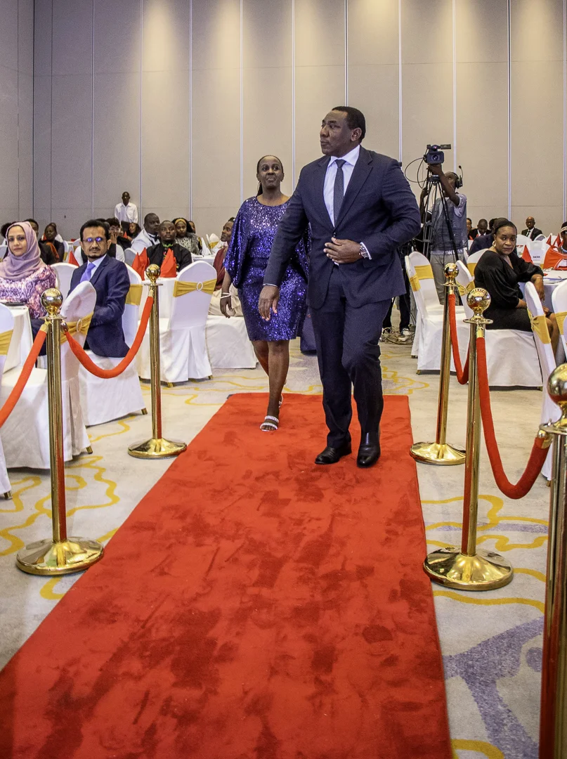 NGO awards 2025 gallery image 284