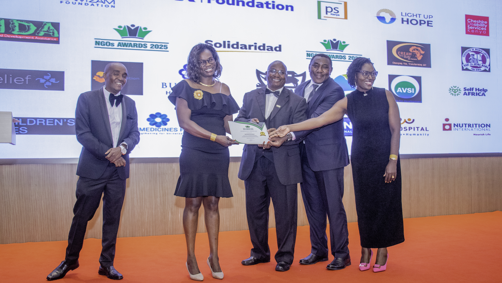 NGO awards 2025 gallery image 413