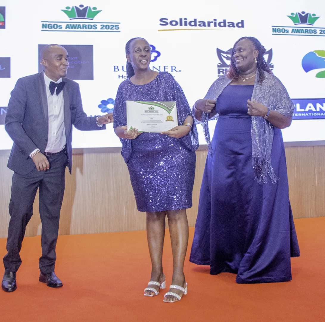 NGO awards 2025 gallery image 75