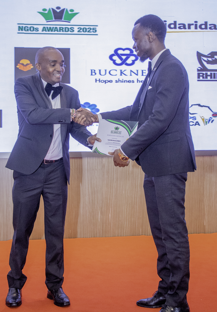 NGO awards 2025 gallery image 428