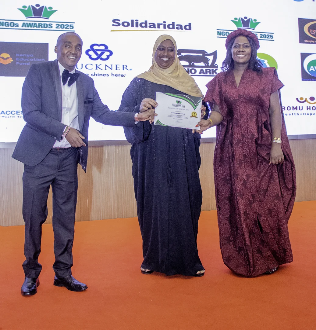 NGO awards 2025 gallery image 451