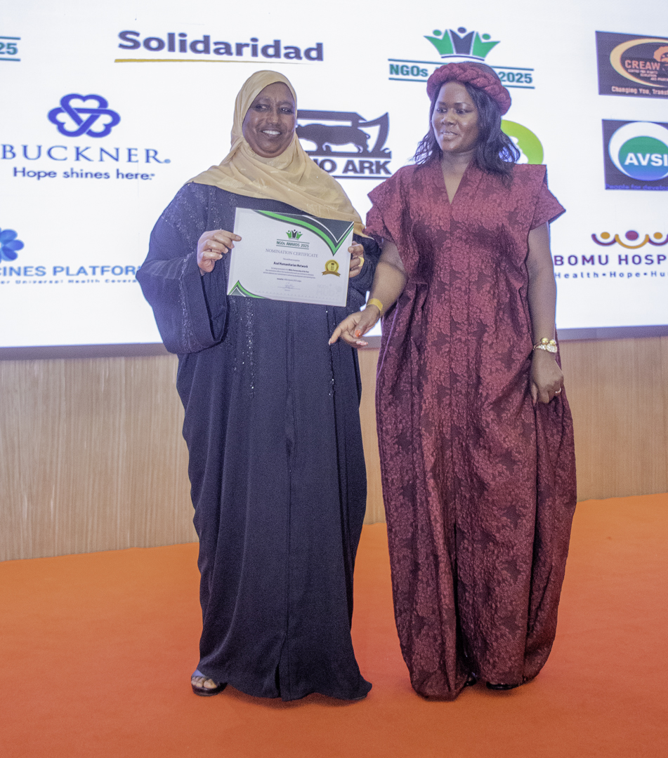 NGO awards 2025 gallery image 366