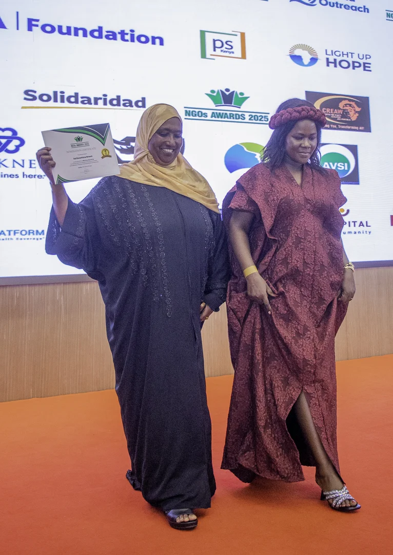 NGO awards 2025 gallery image 144