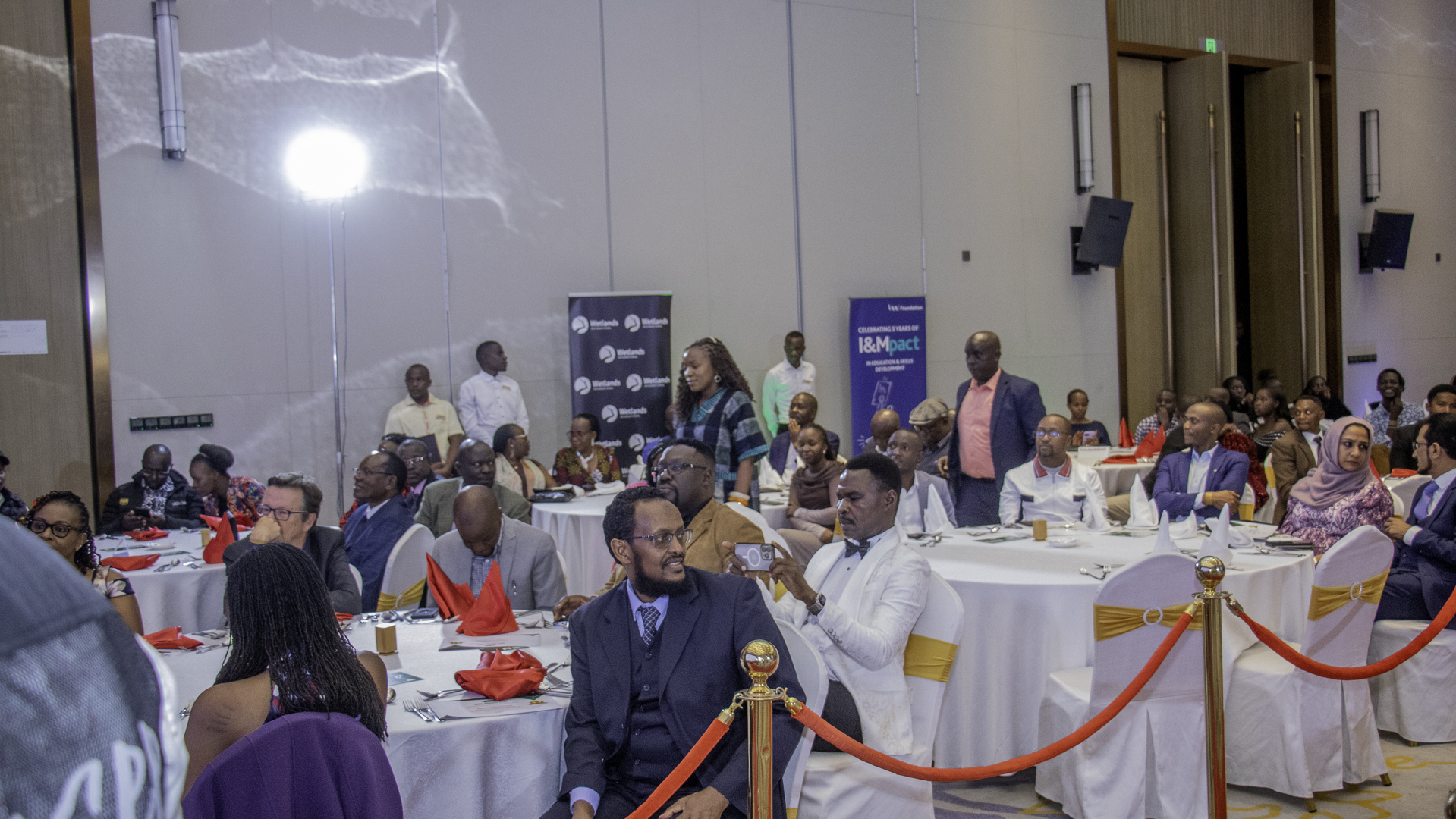 NGO awards 2025 gallery image 277