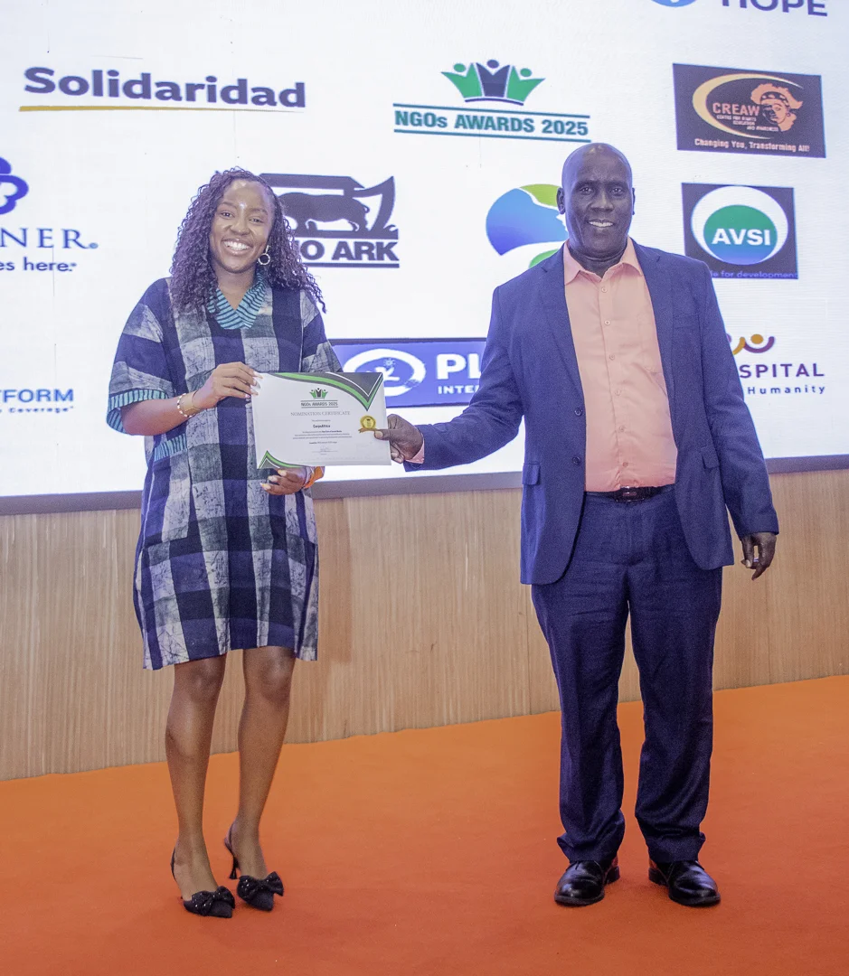 NGO awards 2025 gallery image 101