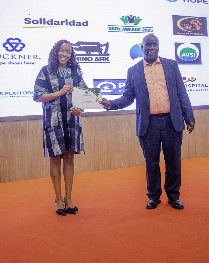 NGO awards 2025 gallery image 397