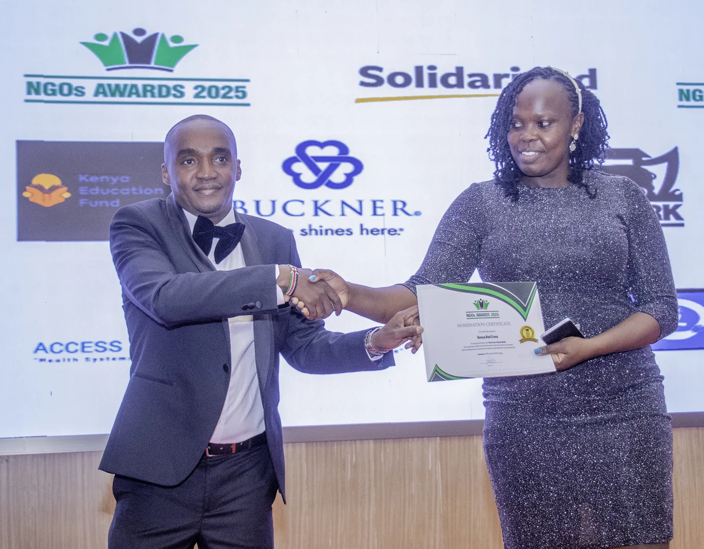 NGO awards 2025 gallery image 97