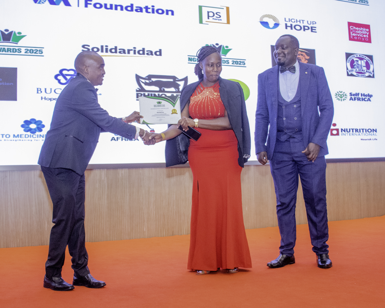 NGO awards 2025 gallery image 45