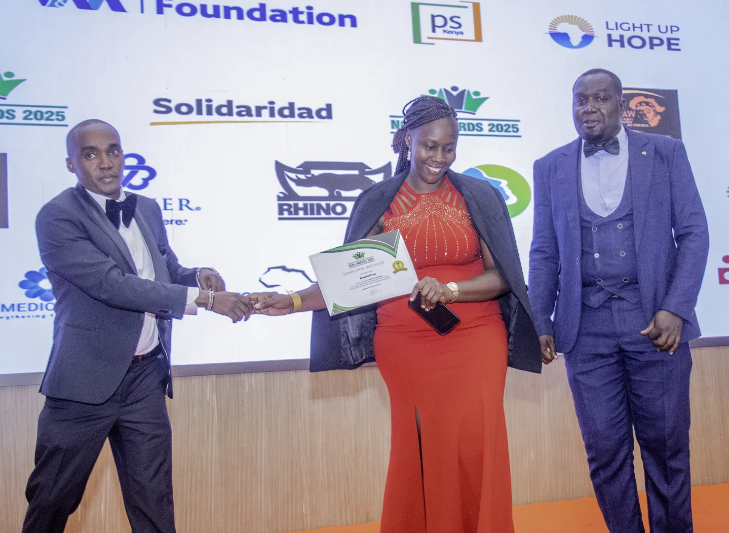 NGO awards 2025 gallery image 518