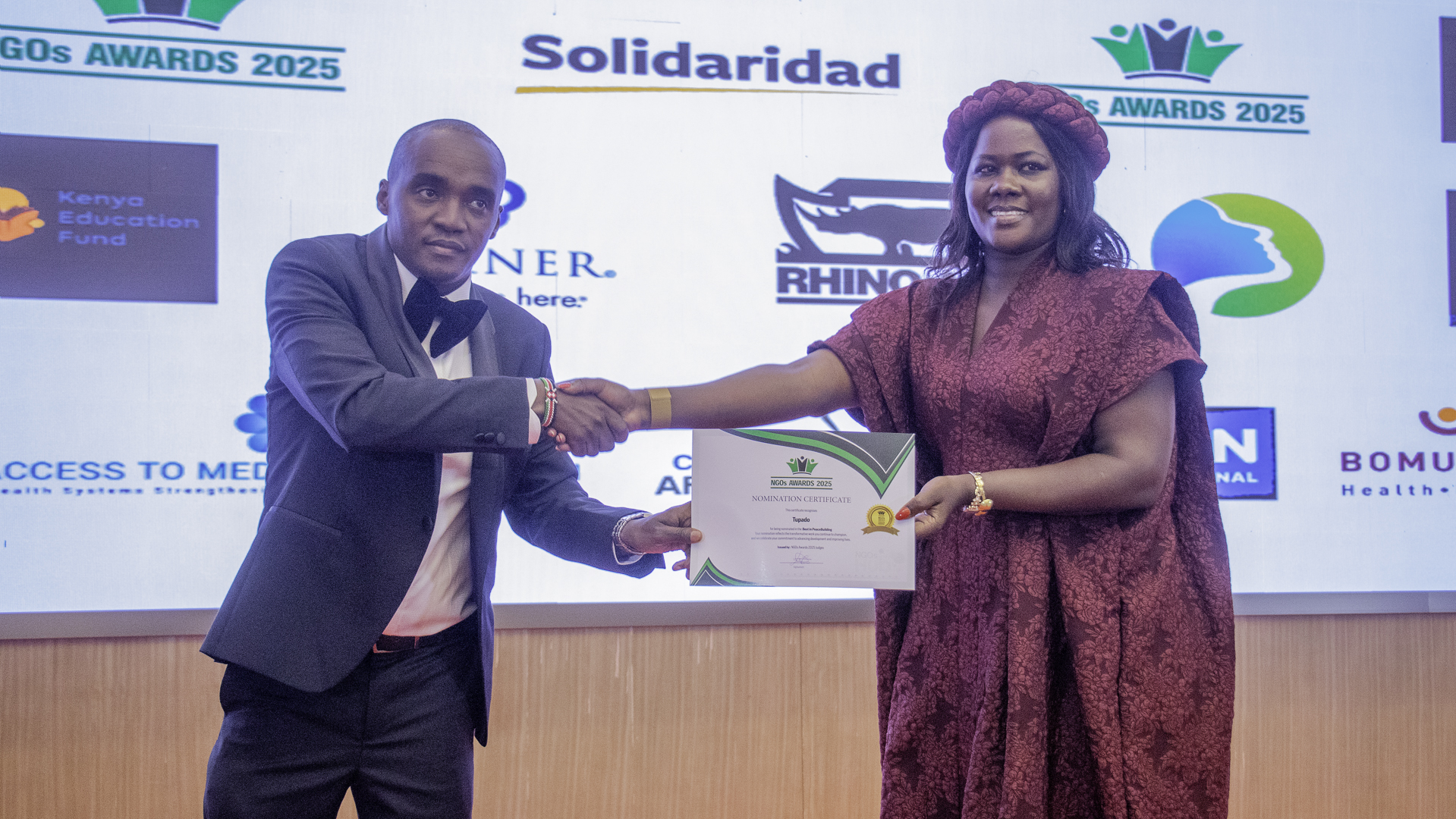 NGO awards 2025 gallery image 523