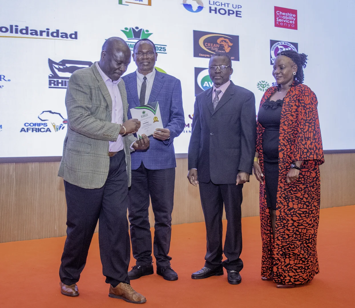 NGO awards 2025 gallery image 112