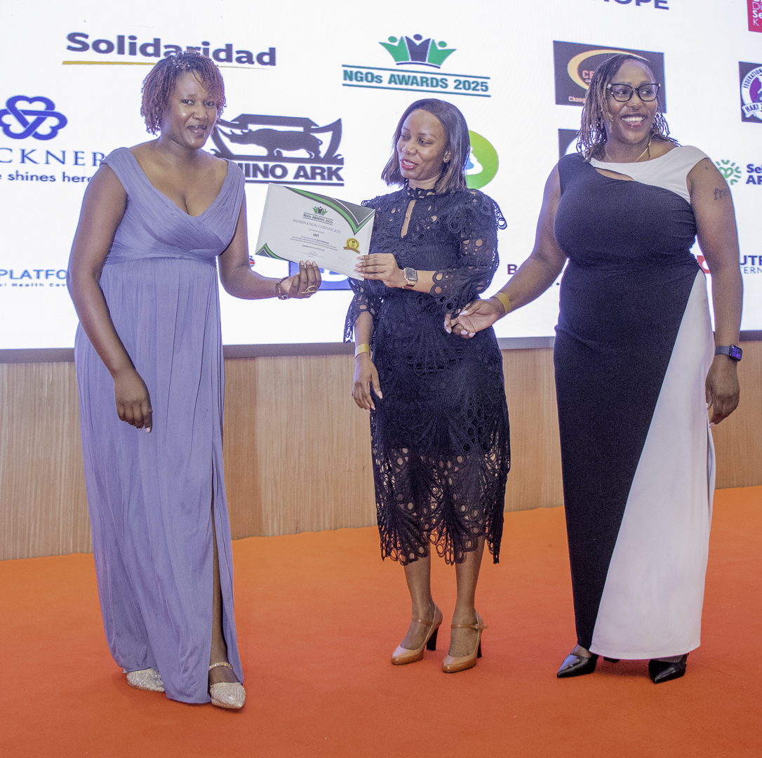 NGO awards 2025 gallery image 205