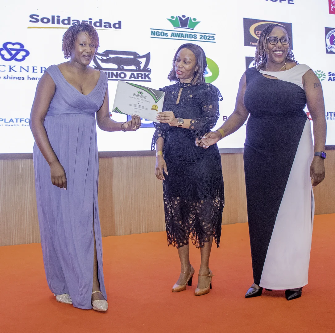 NGO awards 2025 gallery image 33