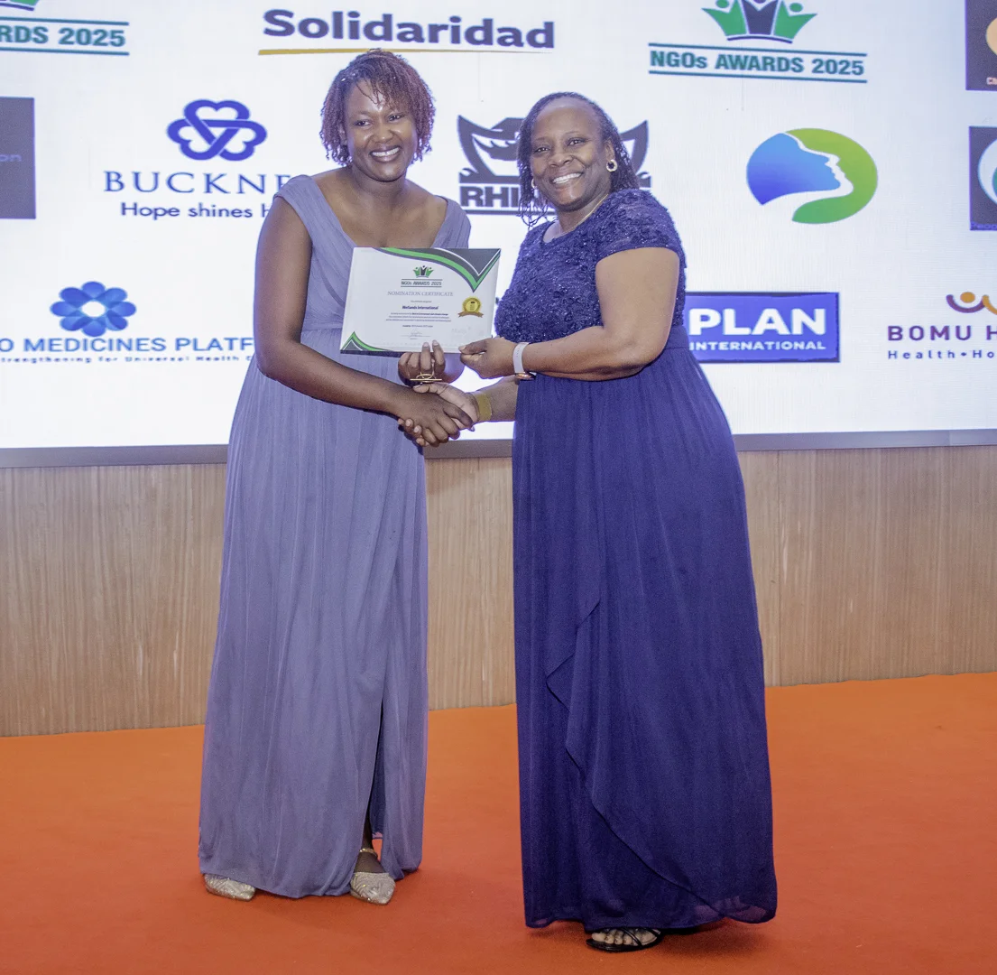 NGO awards 2025 gallery image 448