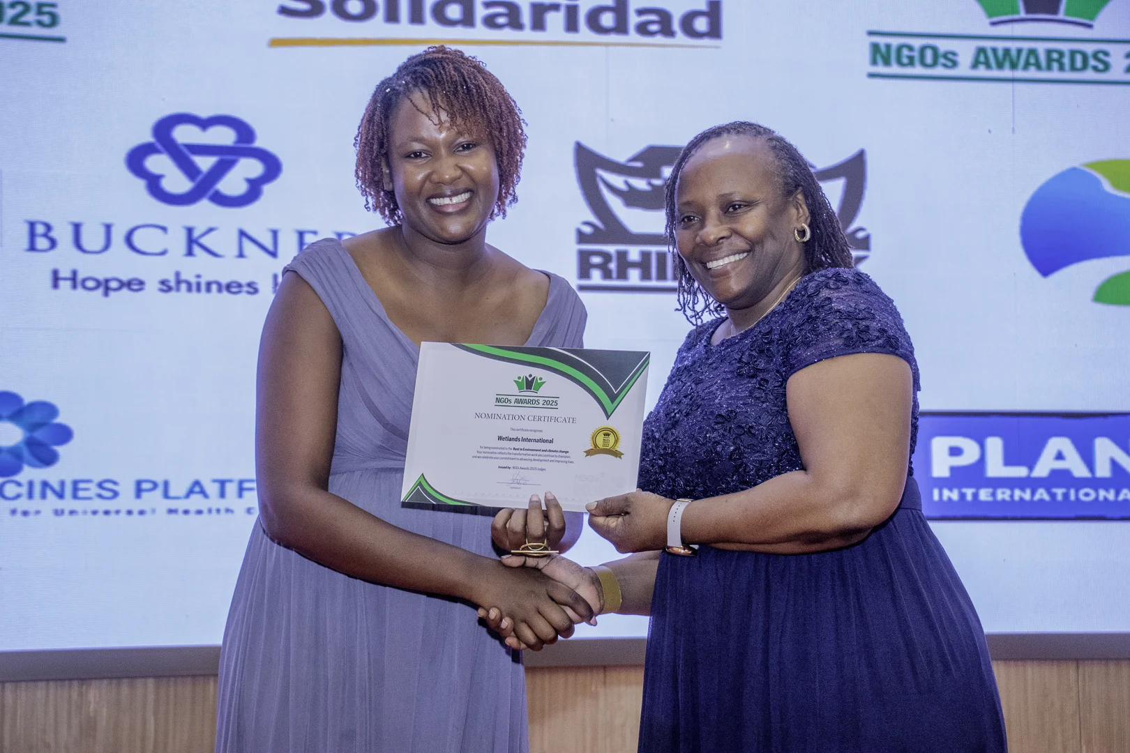 NGO awards 2025 gallery image 362