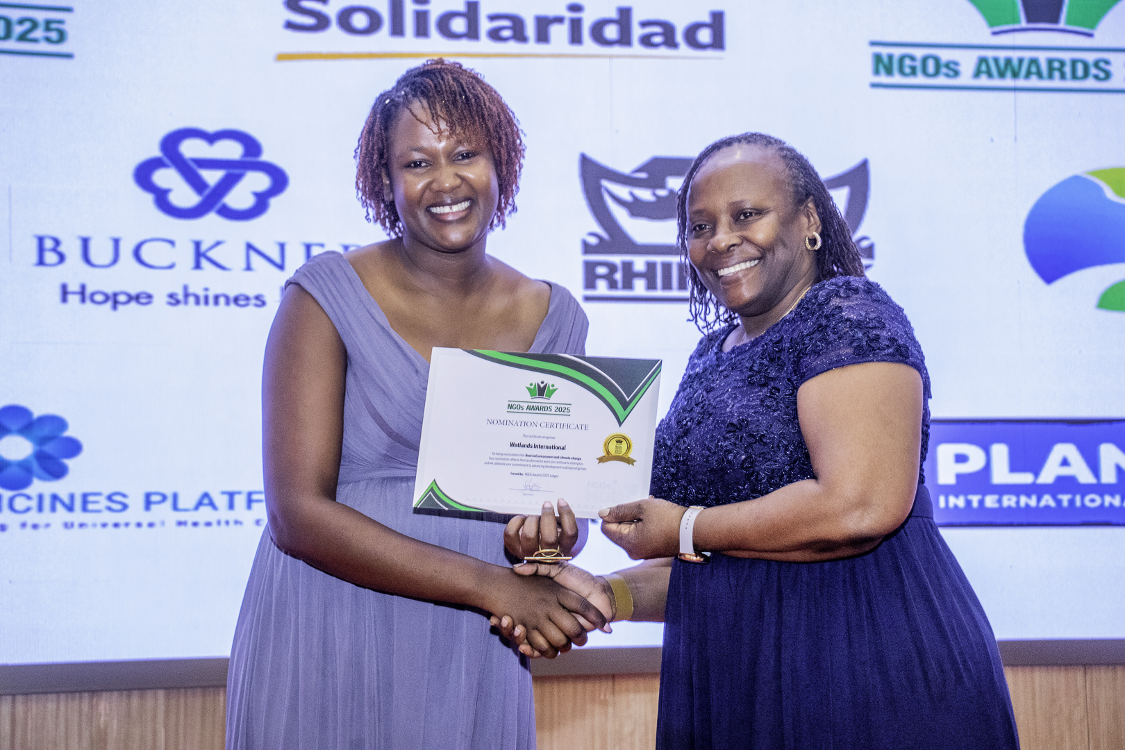 NGO awards 2025 gallery image 145