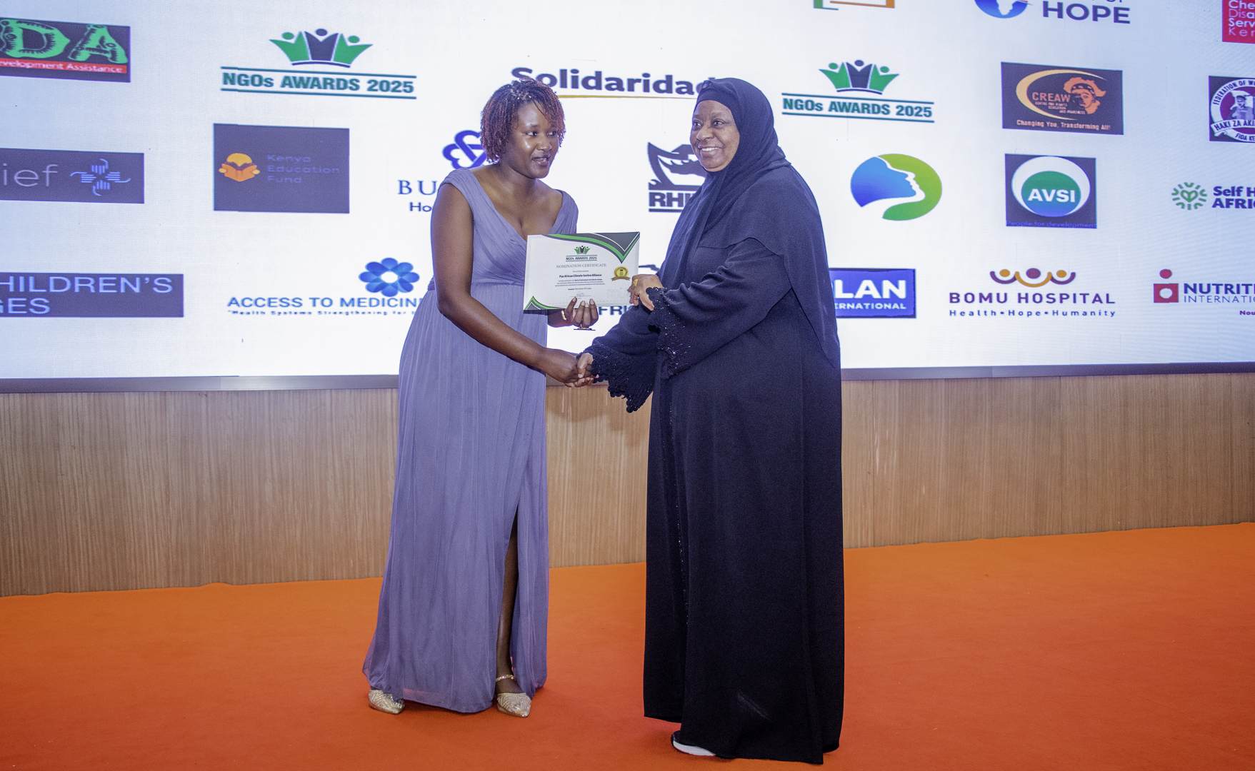 NGO awards 2025 gallery image 63