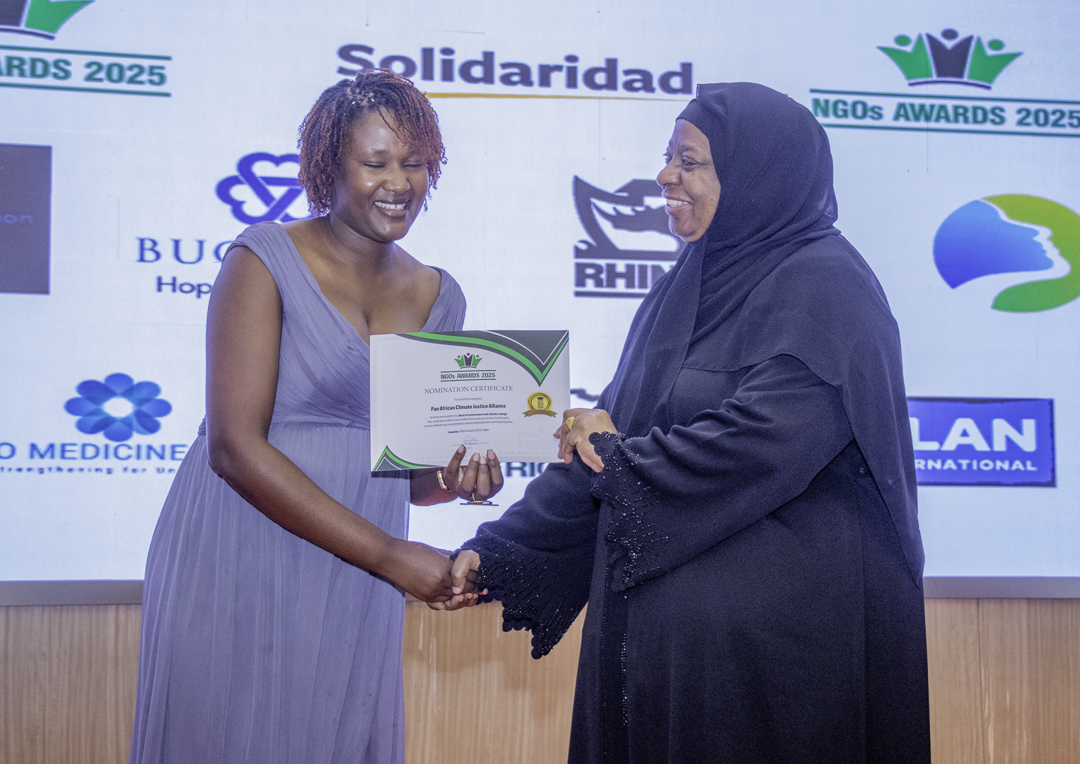 NGO awards 2025 gallery image 320