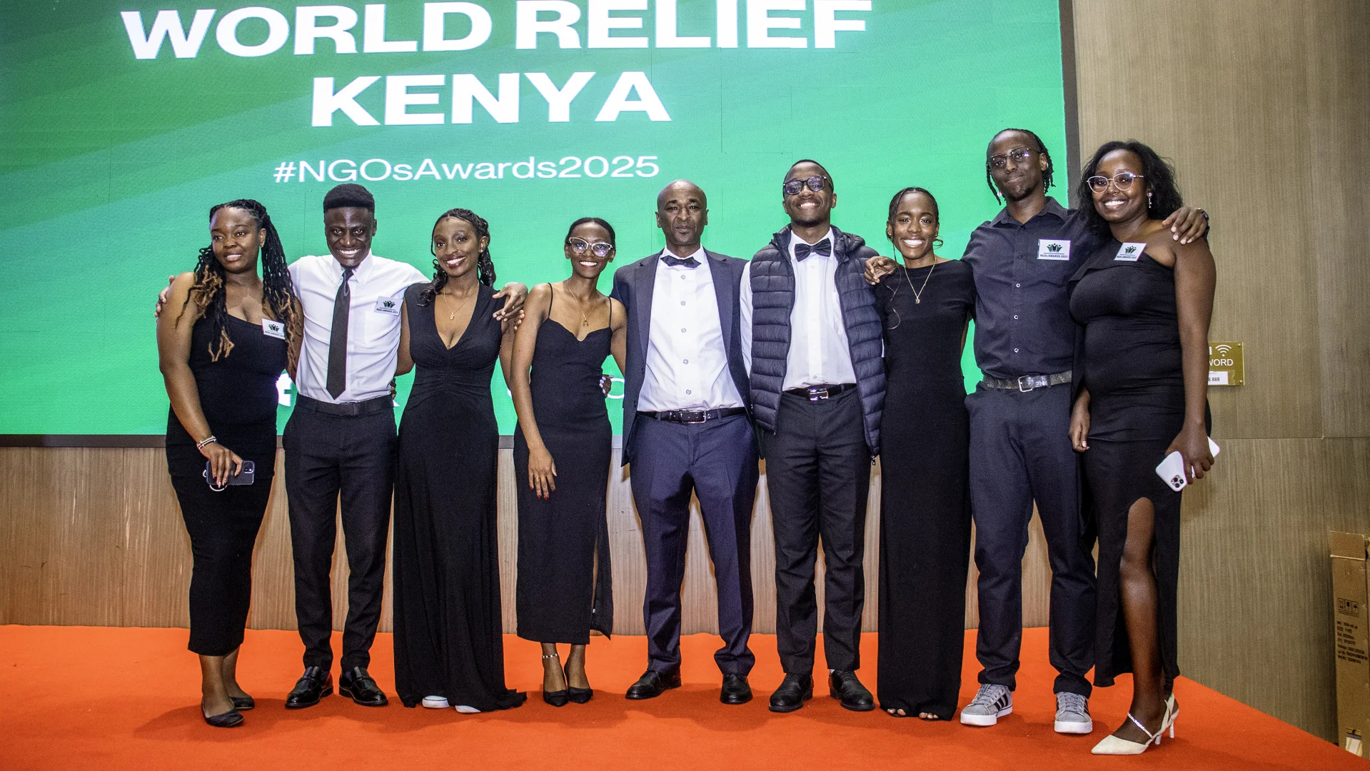 NGO awards 2025 gallery image 269