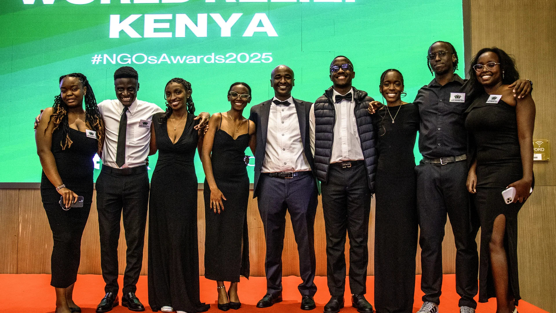 NGO awards 2025 gallery image 417