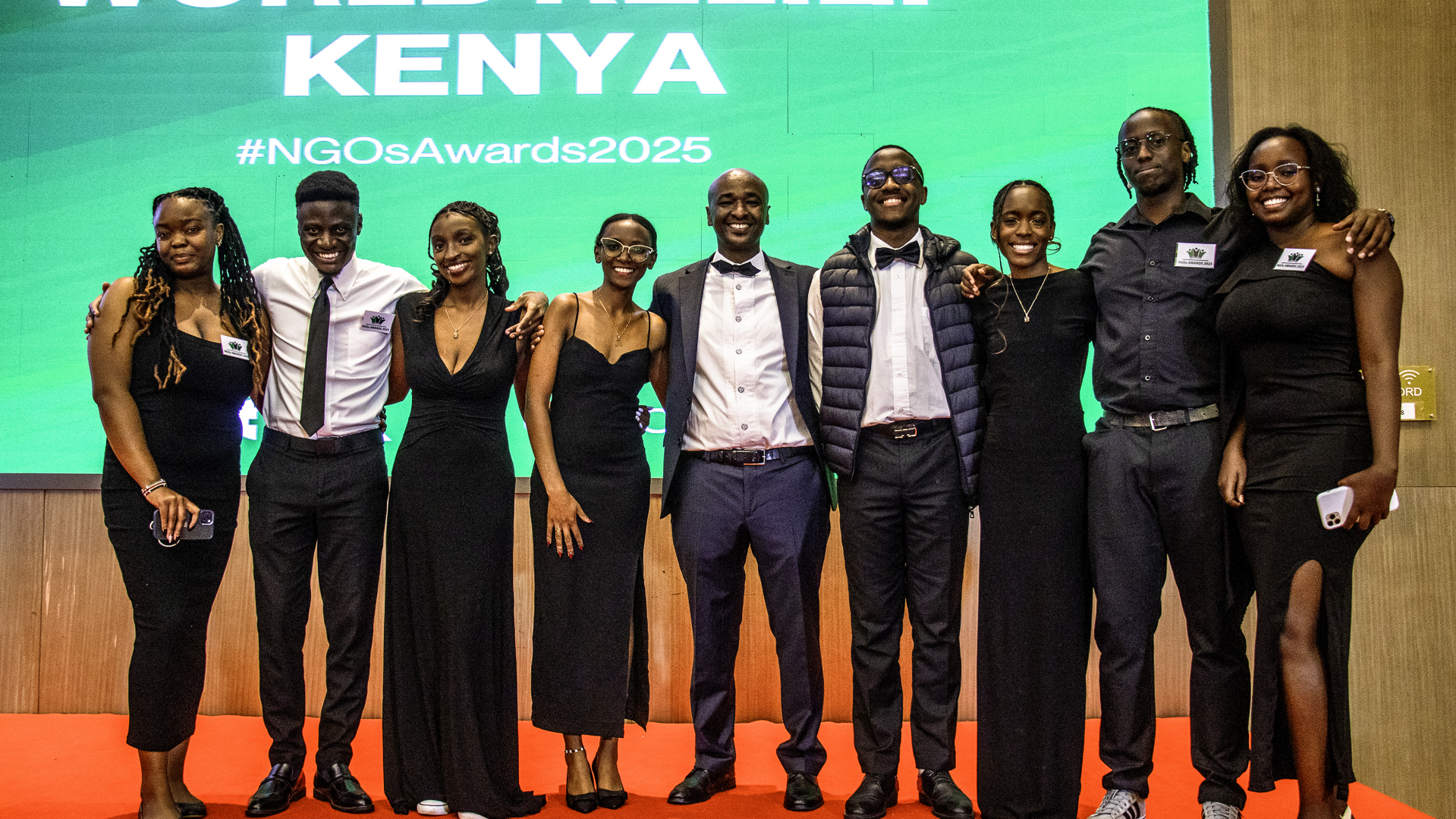 NGO awards 2025 gallery image 431