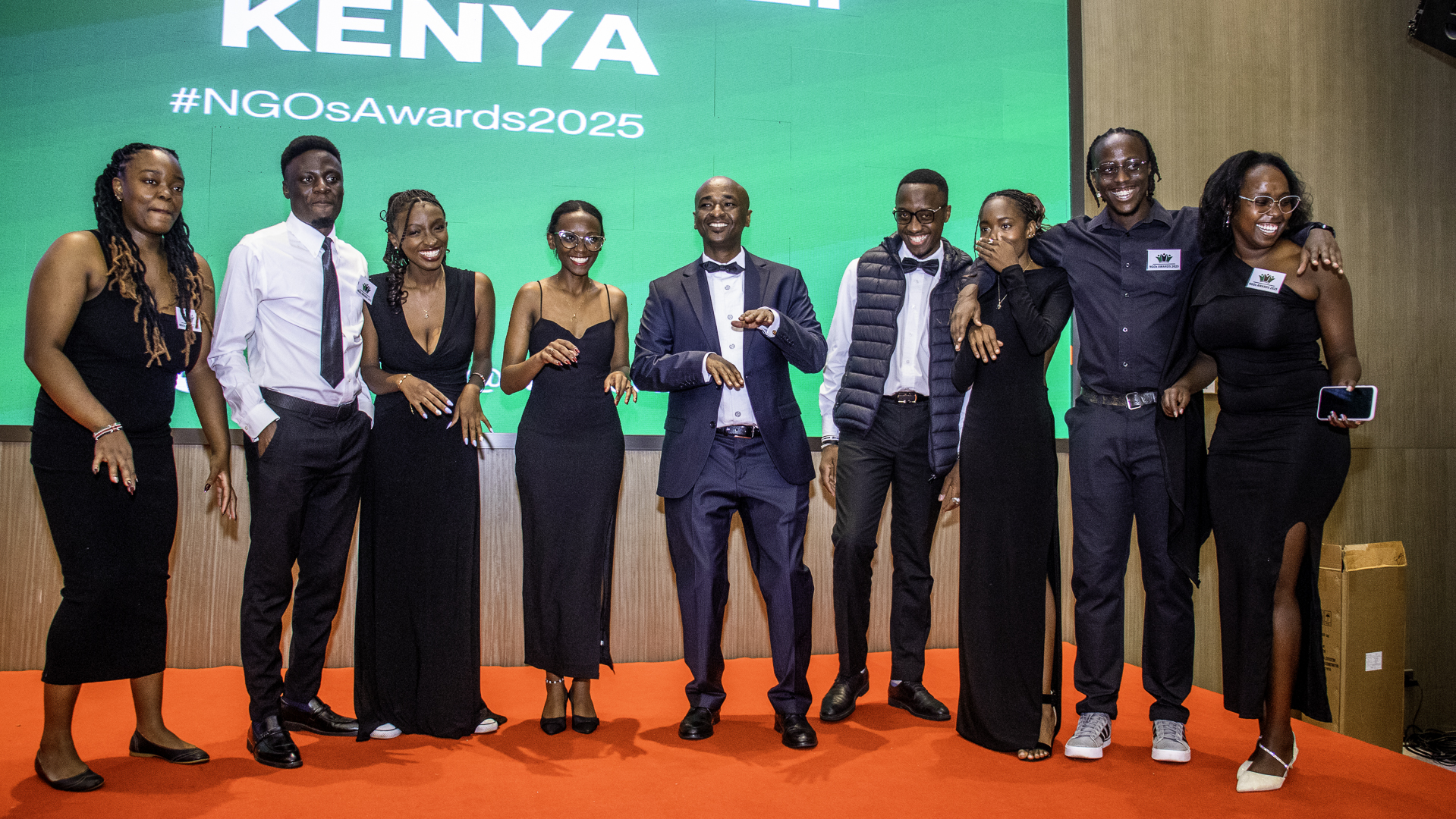 NGO awards 2025 gallery image 330