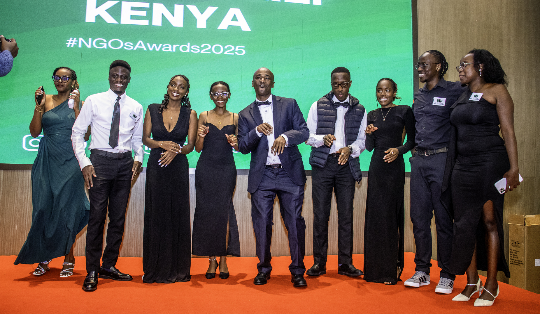 NGO awards 2025 gallery image 52