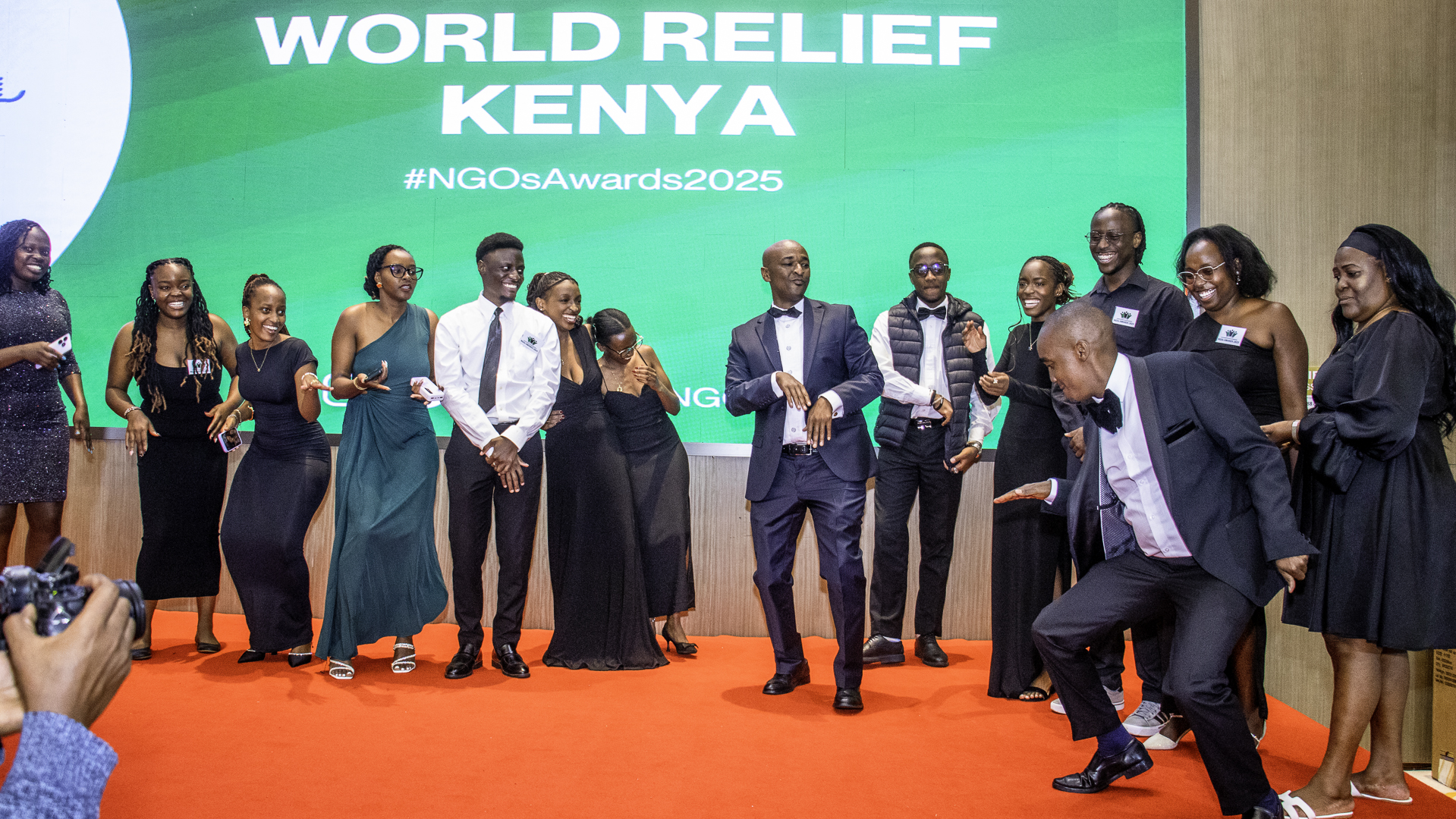 NGO awards 2025 gallery image 269