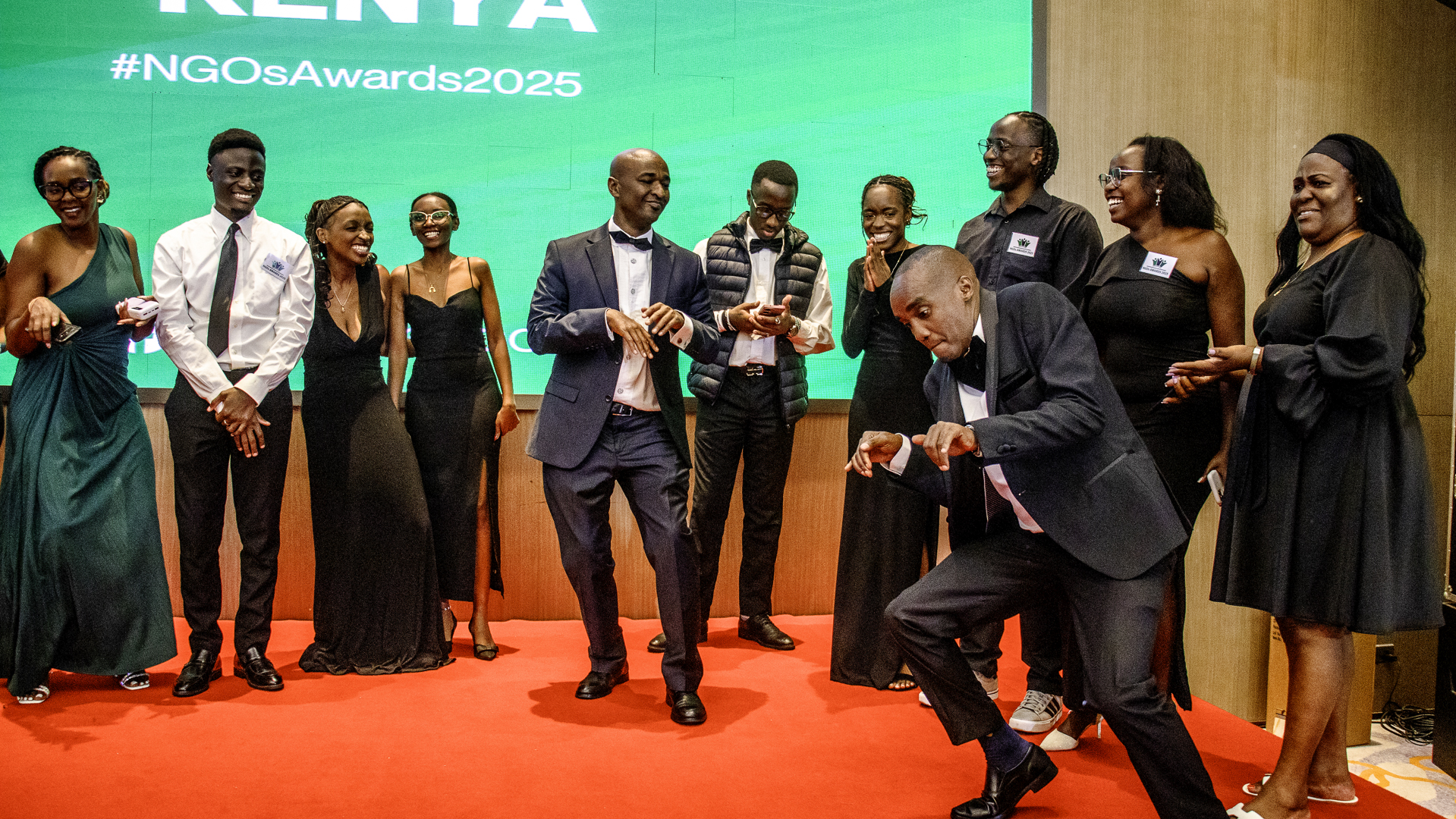 NGO awards 2025 gallery image 30