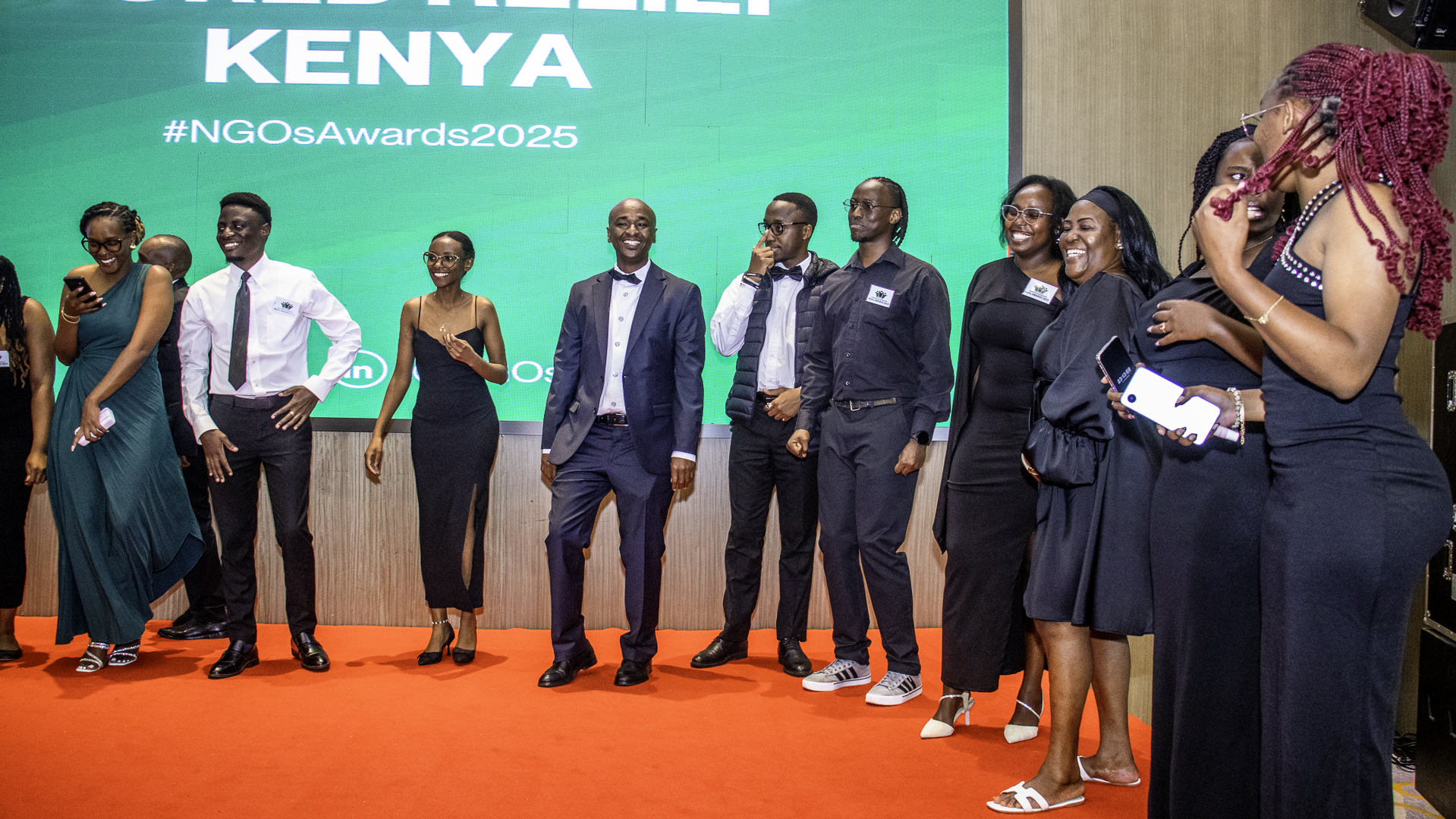 NGO awards 2025 gallery image 106