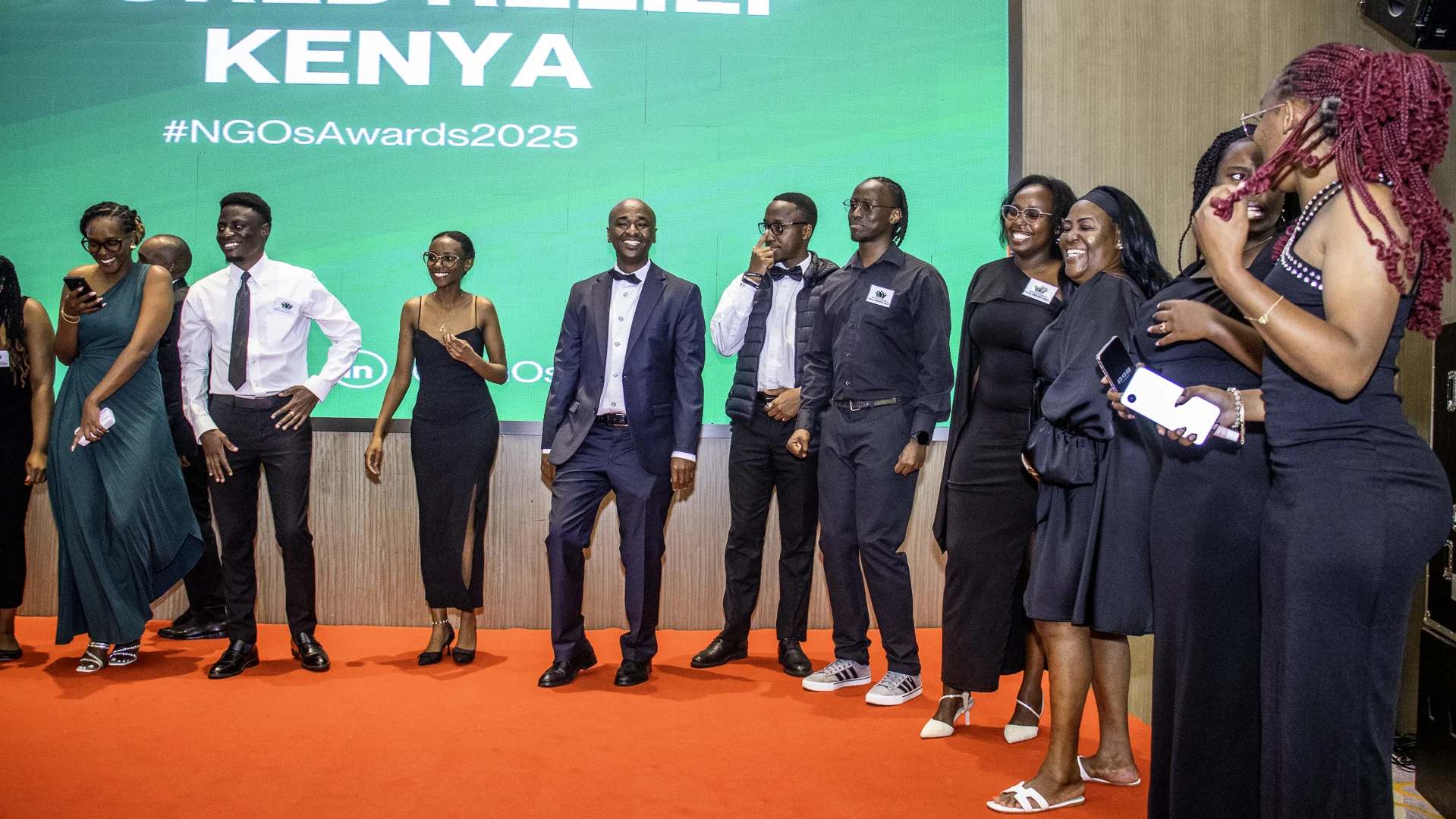 NGO awards 2025 gallery image 380