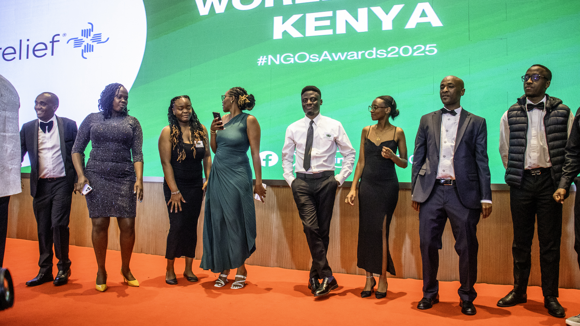 NGO awards 2025 gallery image 252