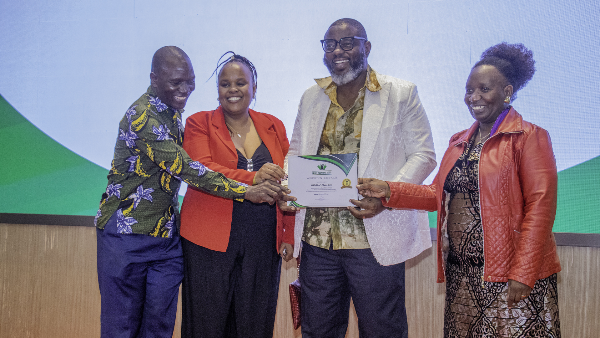 NGO awards 2025 gallery image 339