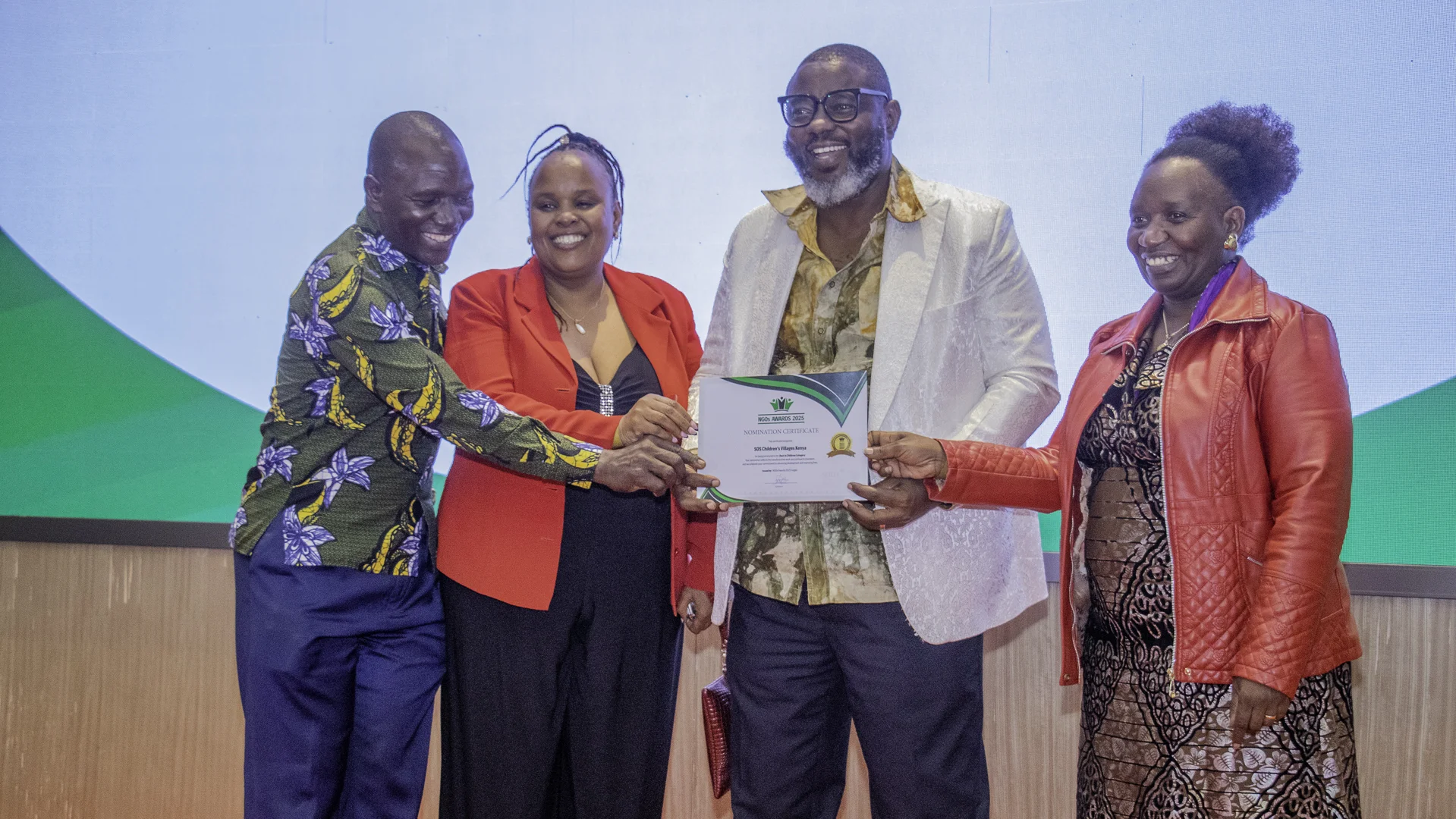 NGO awards 2025 gallery image 217