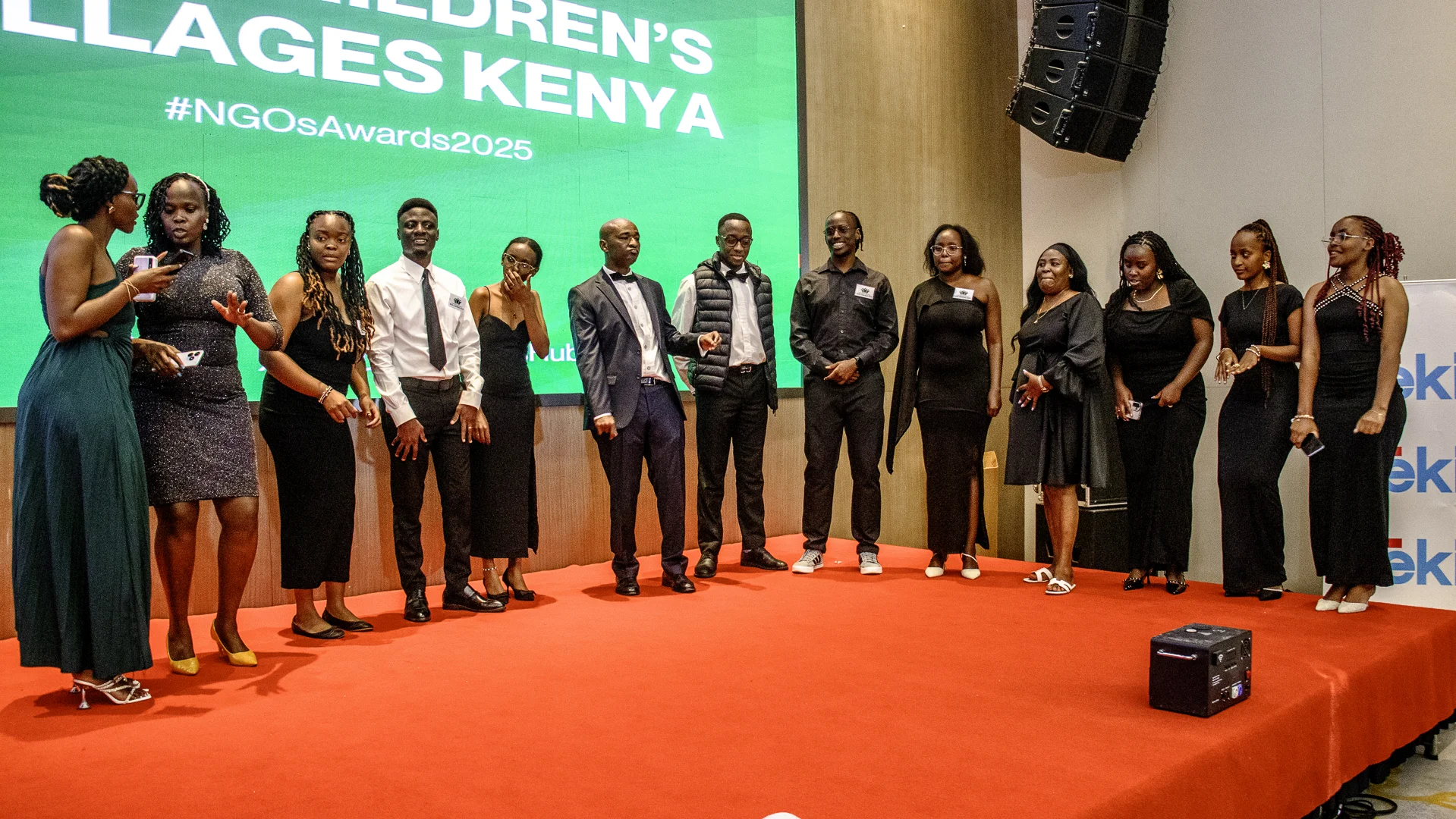 NGO awards 2025 gallery image 463