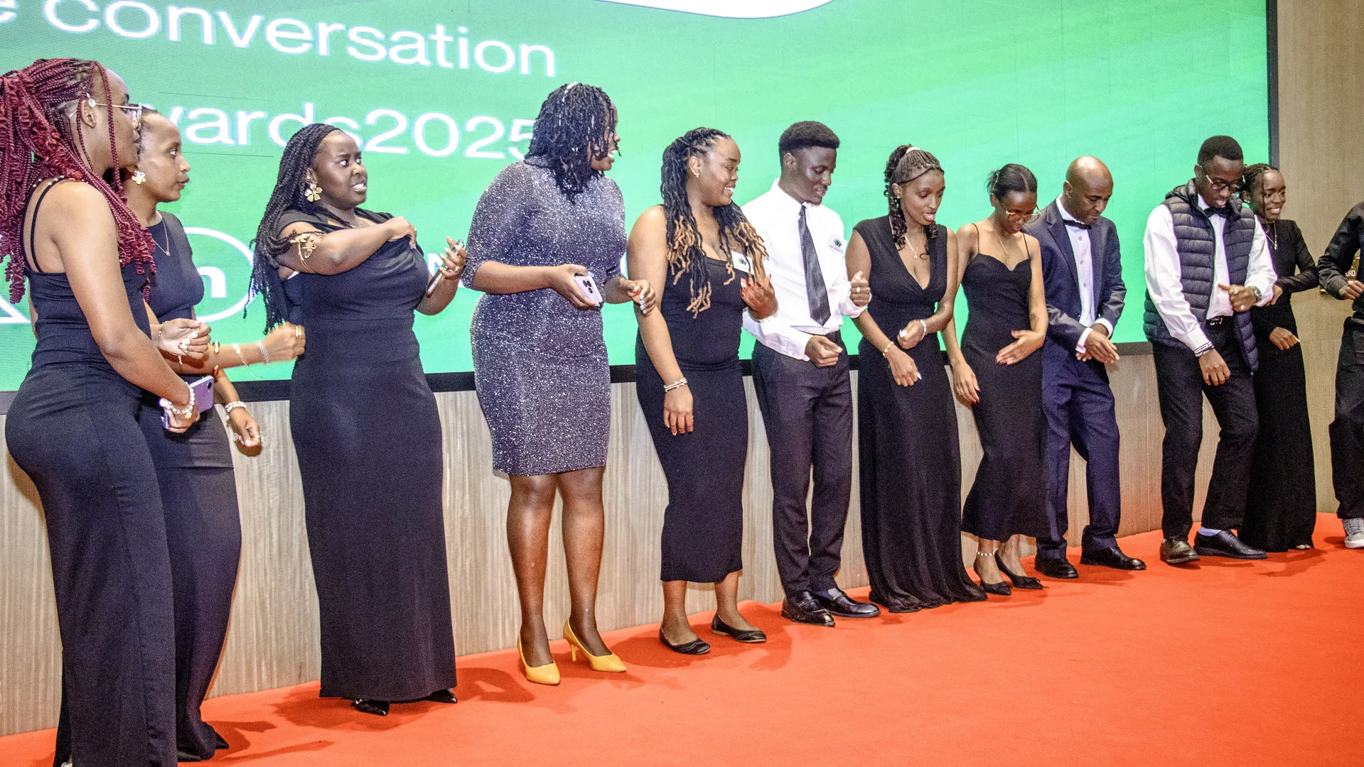 NGO awards 2025 gallery image 143