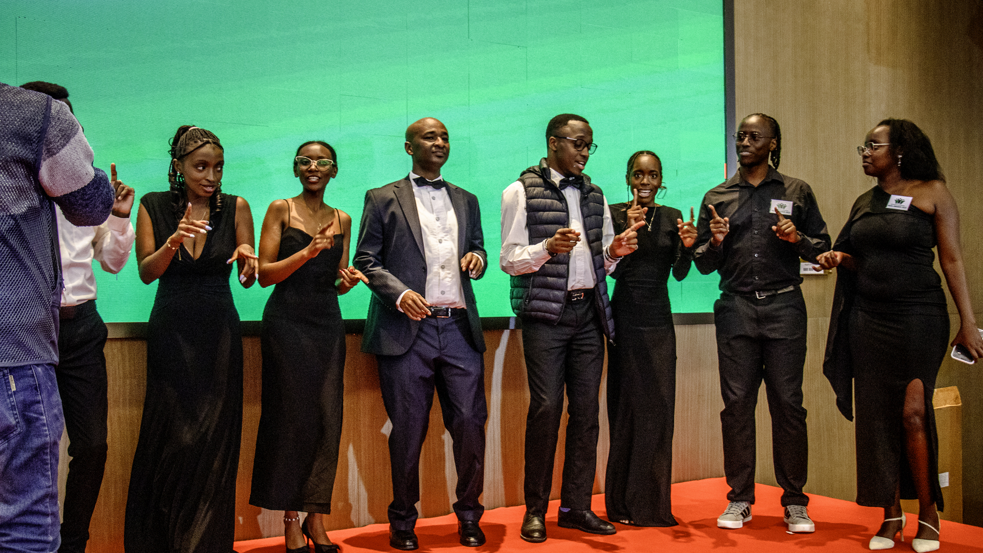 NGO awards 2025 gallery image 87