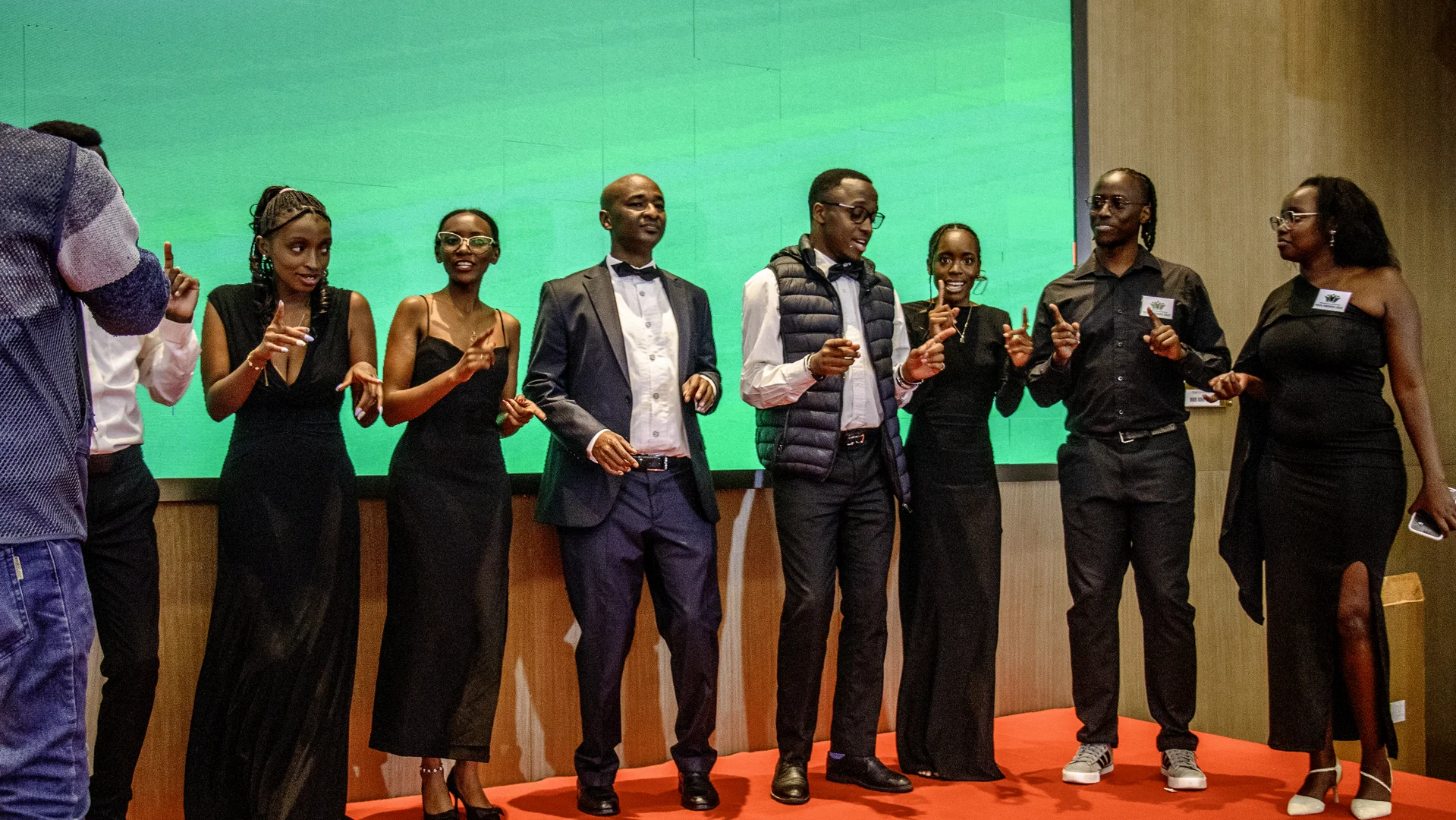 NGO awards 2025 gallery image 139